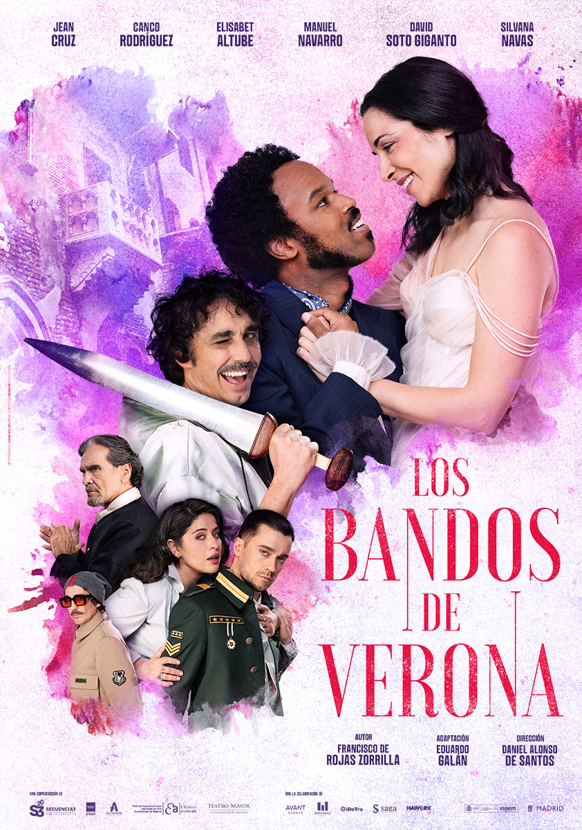 bandos verona cartel