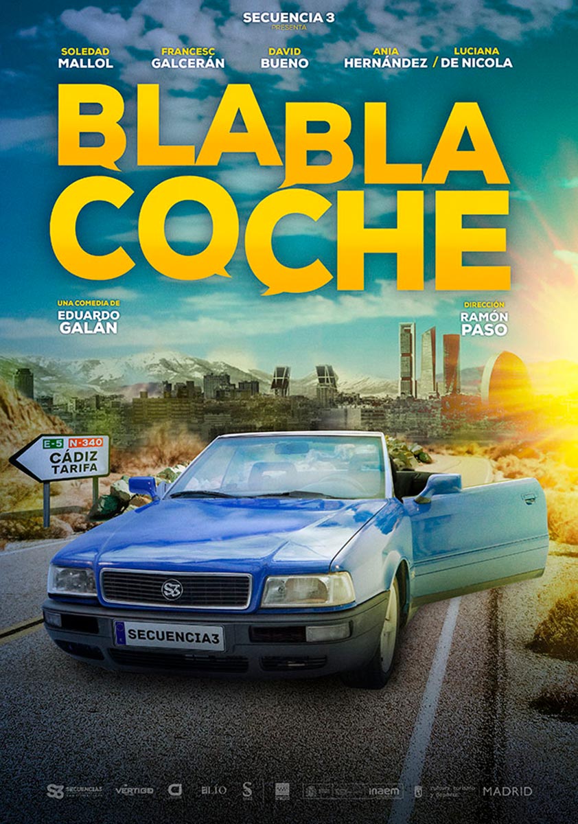 blablacoche cartel