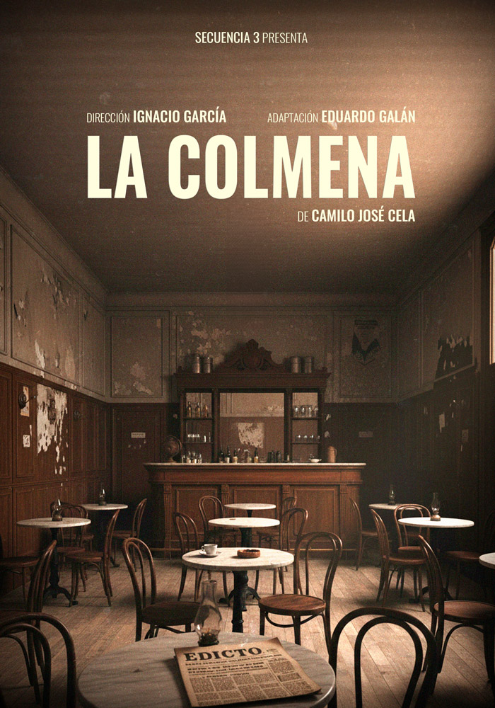 la colmena cartel