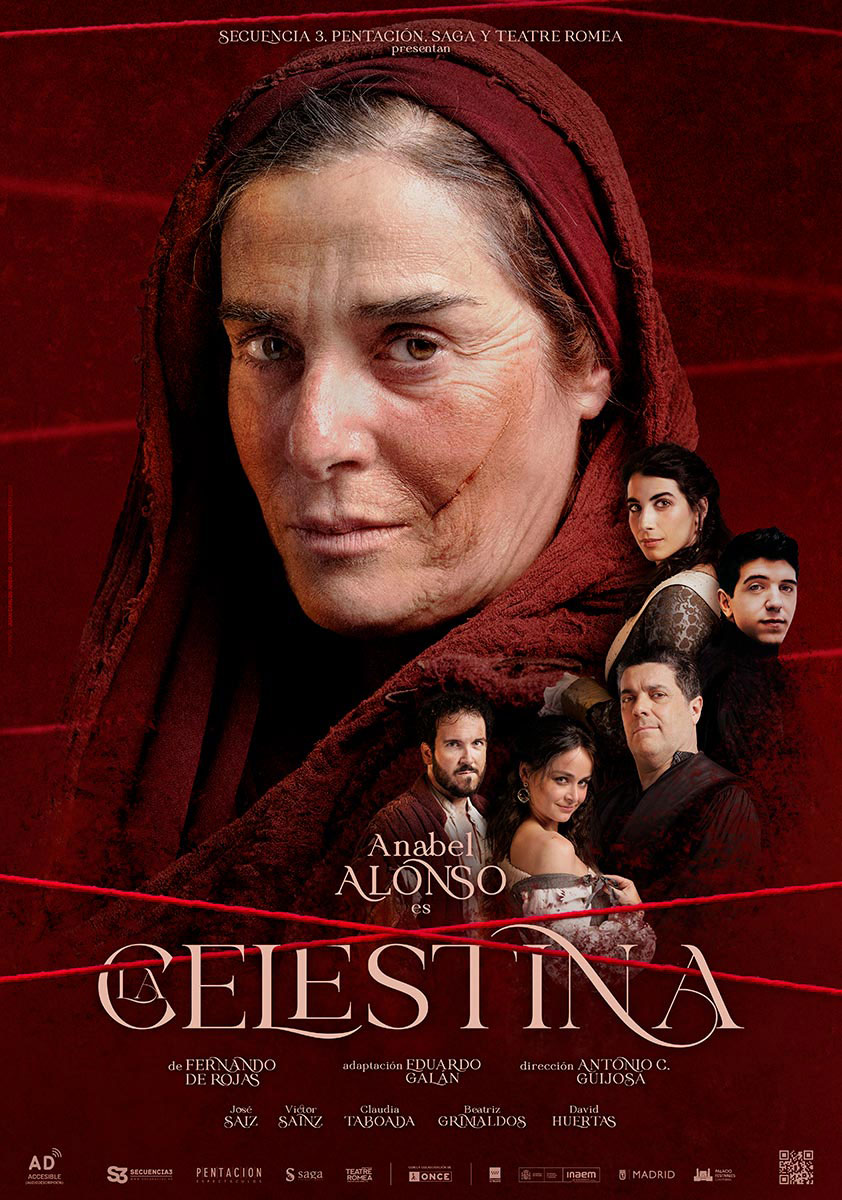 lacelestina cartel