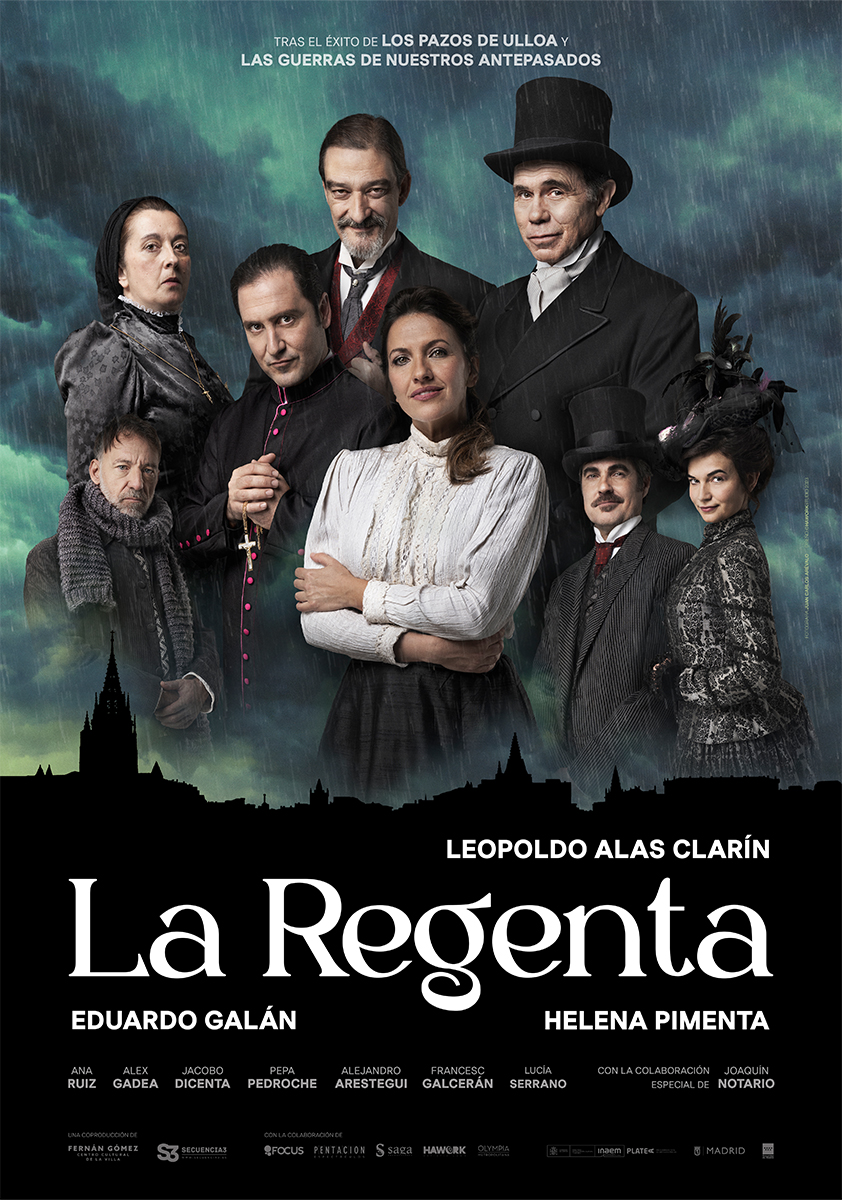 laregenta cartel