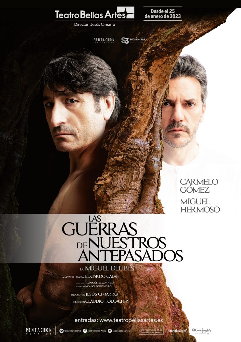 las guerras de nuestros antepasados 4 scaled