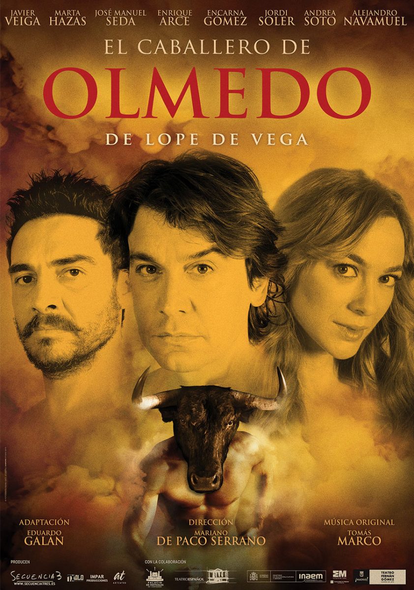 olmedo cartel